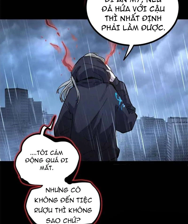 Người Giữ Cửa Vạn Giới Chapter 46 - 23