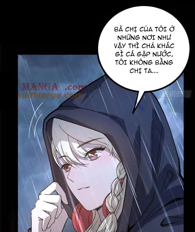 Người Giữ Cửa Vạn Giới Chapter 46 - 25