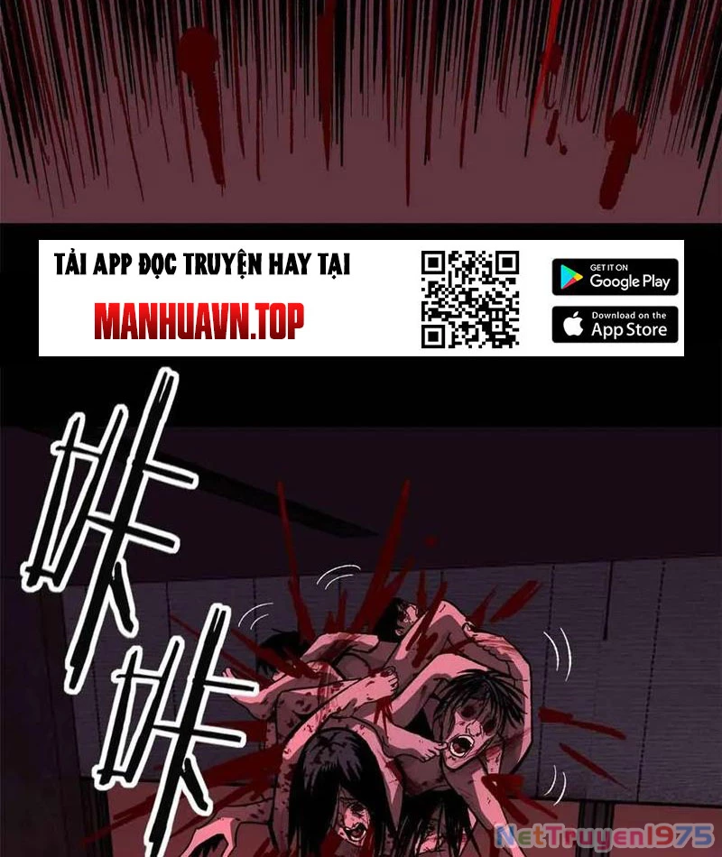 Người Giữ Cửa Vạn Giới Chapter 46 - 32