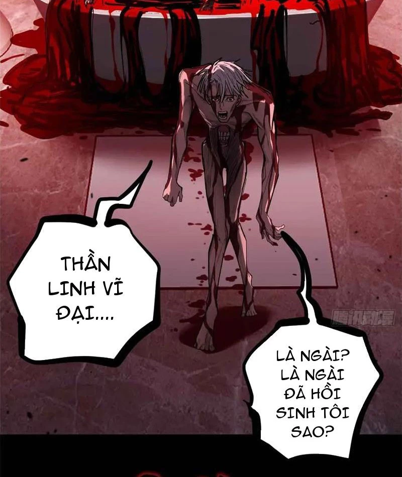 Người Giữ Cửa Vạn Giới Chapter 46 - 40