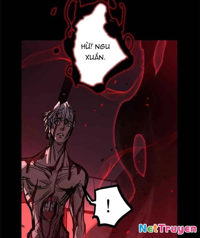 Người Giữ Cửa Vạn Giới Chapter 46 - 41