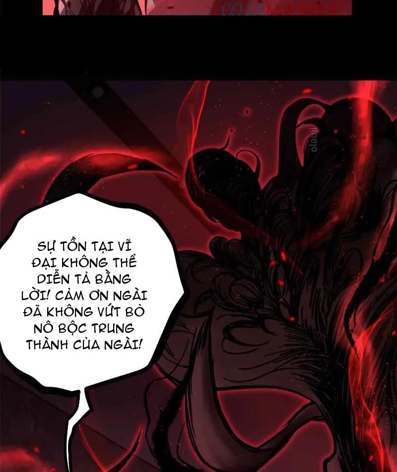 Người Giữ Cửa Vạn Giới Chapter 46 - 42