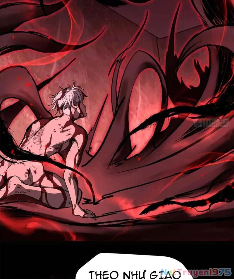 Người Giữ Cửa Vạn Giới Chapter 46 - 43