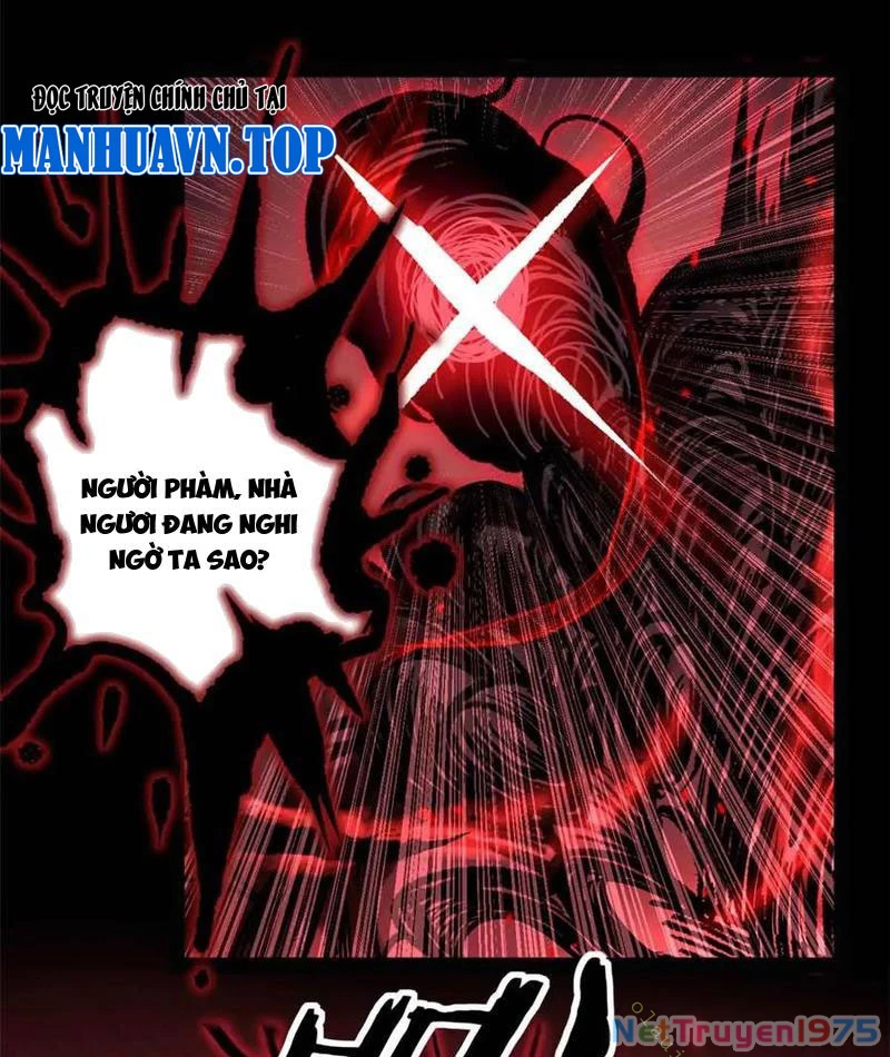 Người Giữ Cửa Vạn Giới Chapter 46 - 45
