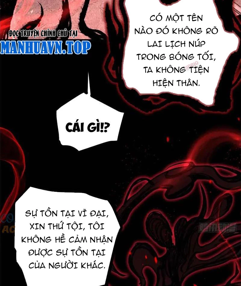 Người Giữ Cửa Vạn Giới Chapter 46 - 50