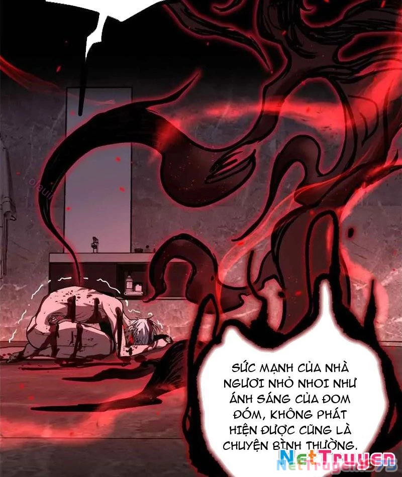 Người Giữ Cửa Vạn Giới Chapter 46 - 51