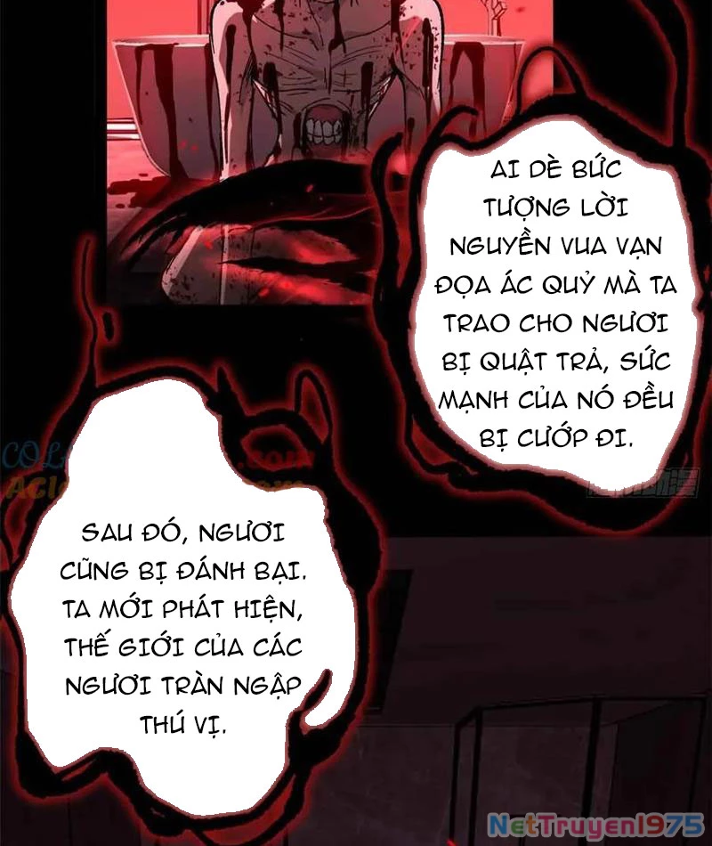Người Giữ Cửa Vạn Giới Chapter 46 - 53