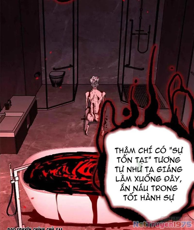 Người Giữ Cửa Vạn Giới Chapter 46 - 54