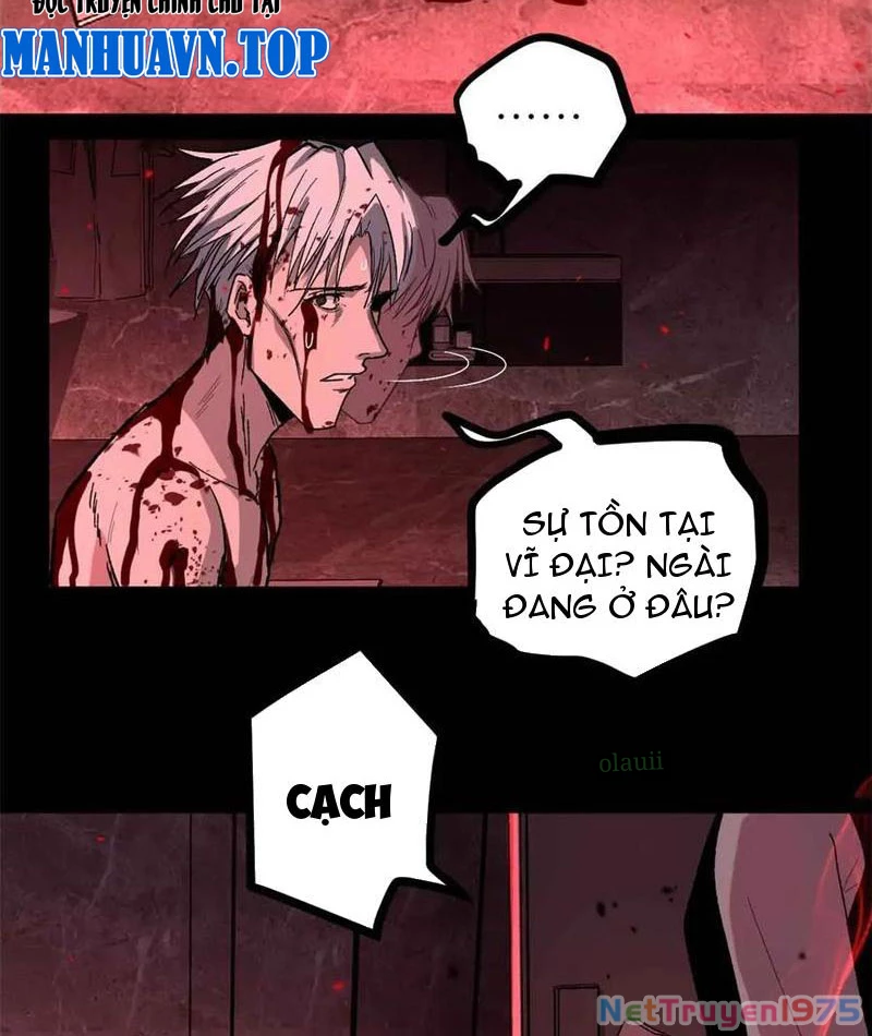 Người Giữ Cửa Vạn Giới Chapter 46 - 55