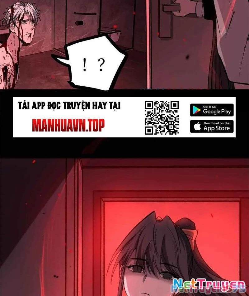 Người Giữ Cửa Vạn Giới Chapter 46 - 56