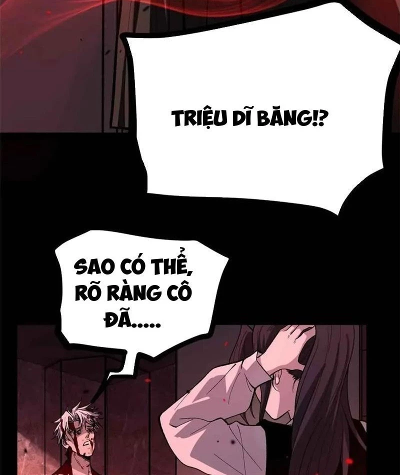 Người Giữ Cửa Vạn Giới Chapter 46 - 58