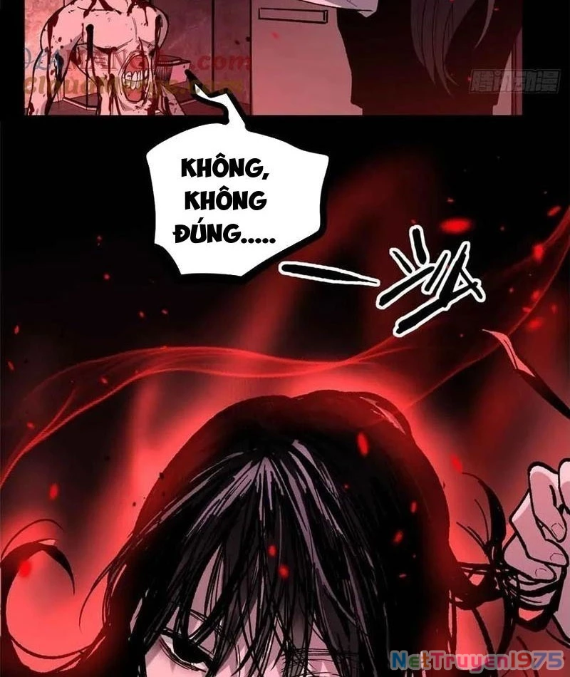 Người Giữ Cửa Vạn Giới Chapter 46 - 59