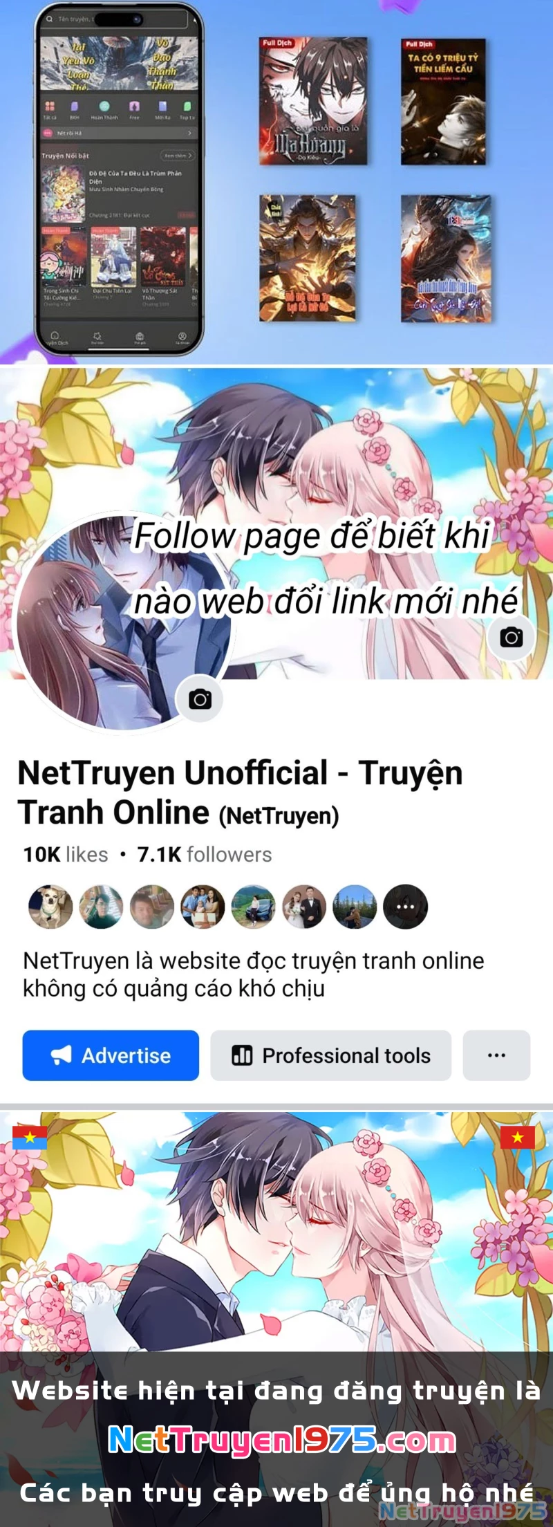 Người Giữ Cửa Vạn Giới Chapter 46 - 62