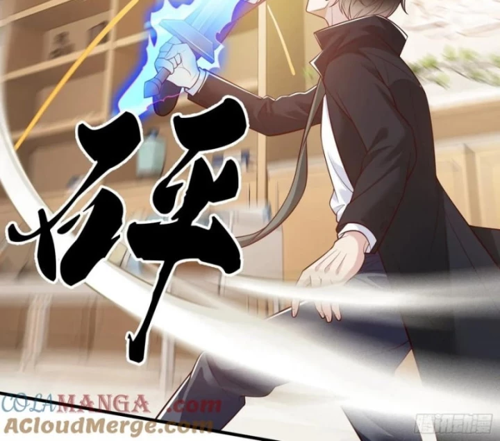 Ta tu luyện thành thần tại đô thị Chapter 108 - 6