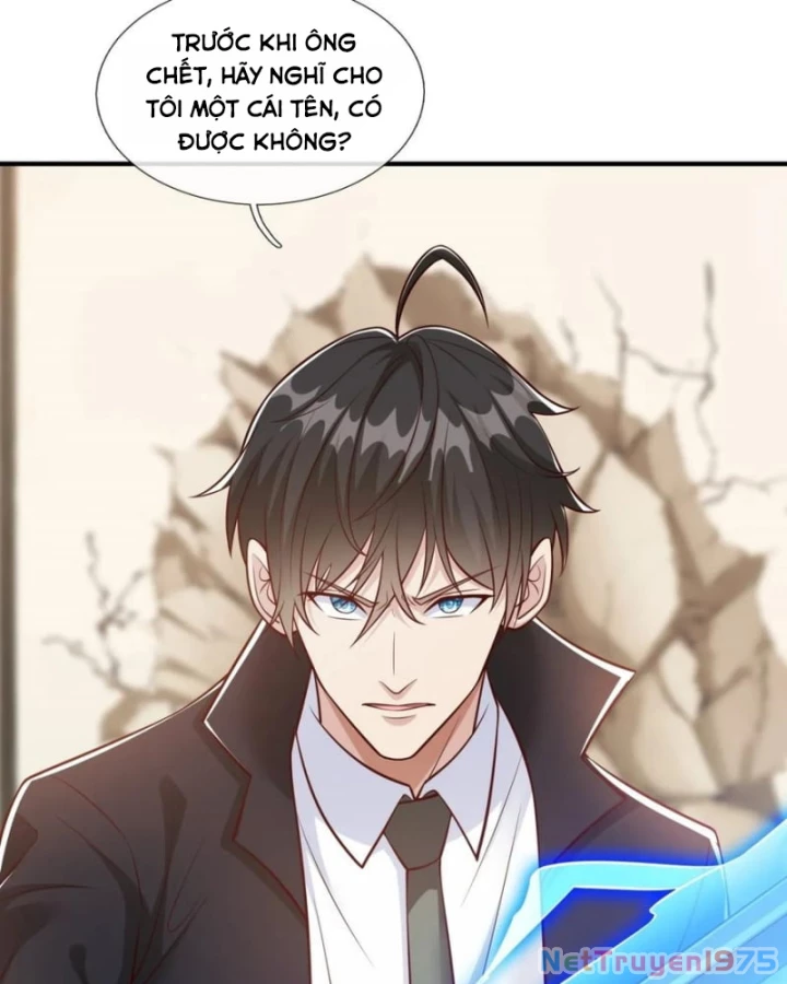 Ta tu luyện thành thần tại đô thị Chapter 108 - 12