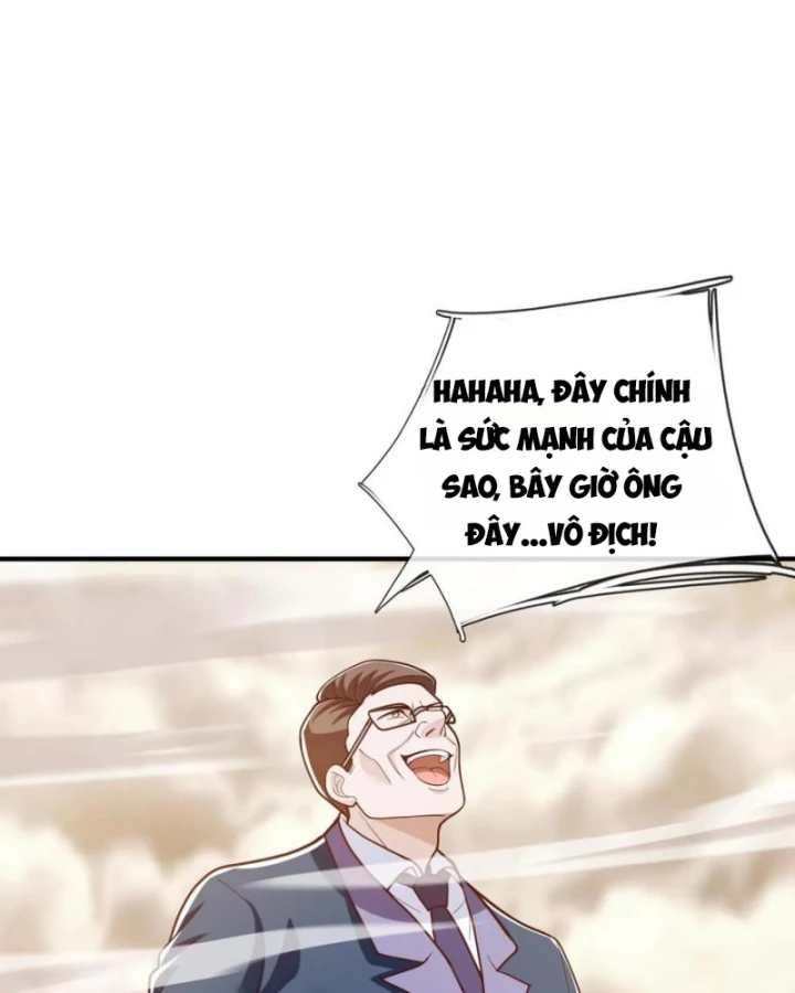 Ta tu luyện thành thần tại đô thị Chapter 108 - 16