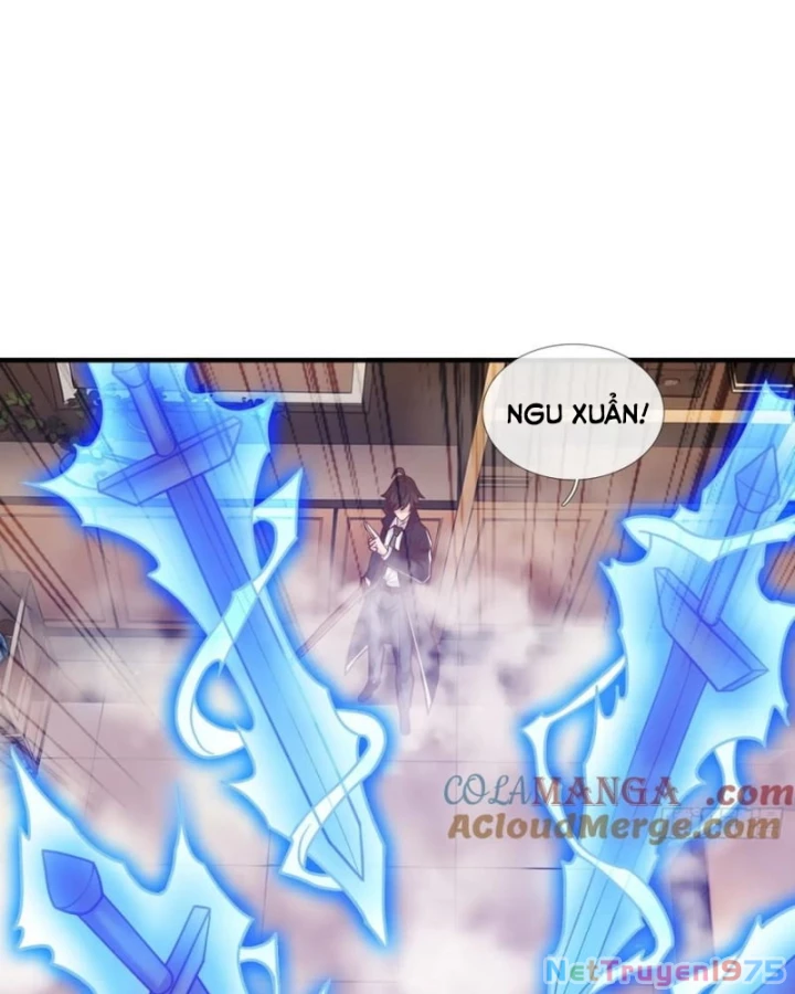 Ta tu luyện thành thần tại đô thị Chapter 108 - 18