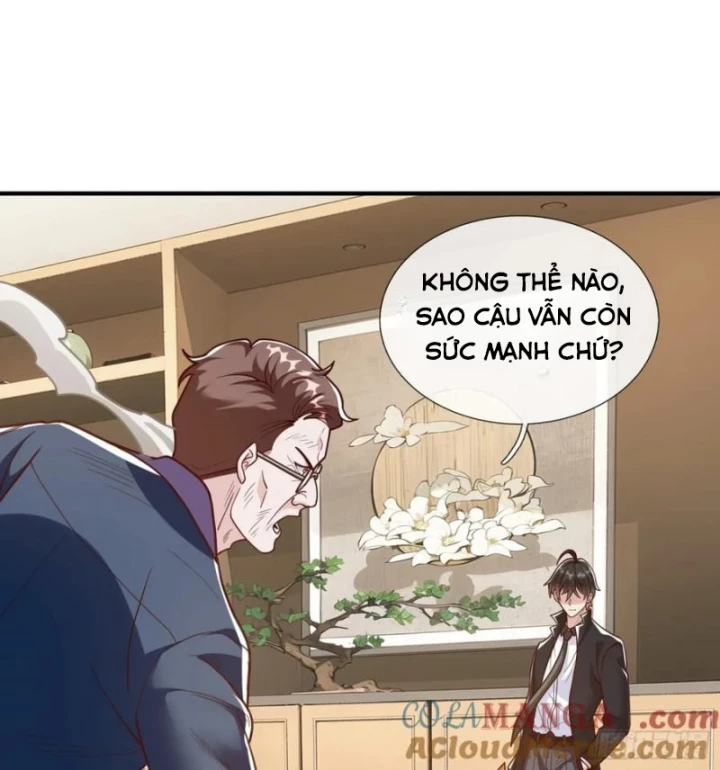 Ta tu luyện thành thần tại đô thị Chapter 108 - 23