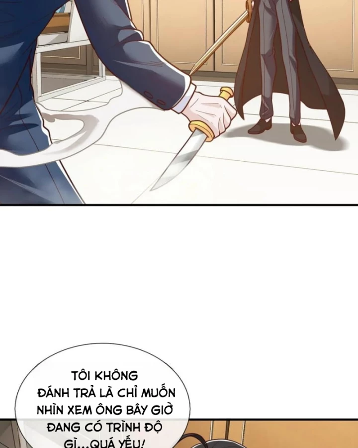 Ta tu luyện thành thần tại đô thị Chapter 108 - 24