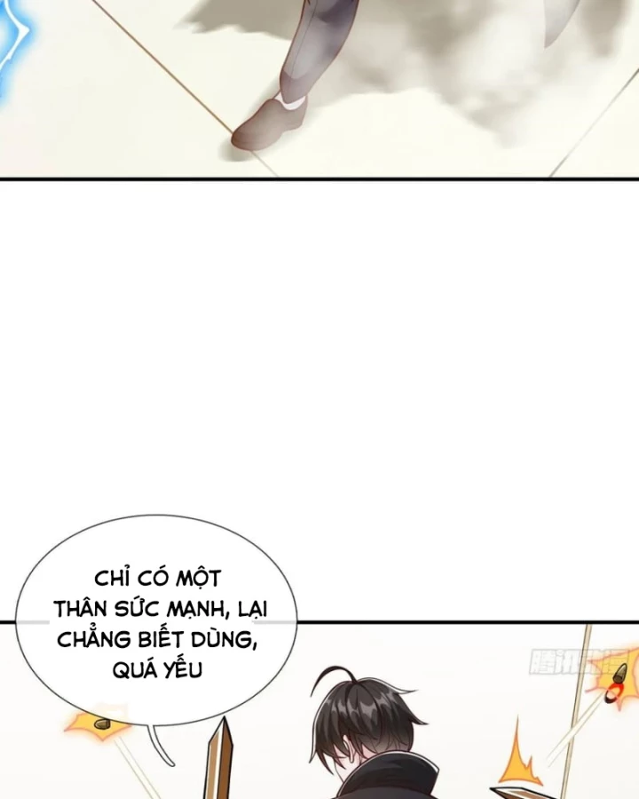 Ta tu luyện thành thần tại đô thị Chapter 108 - 26