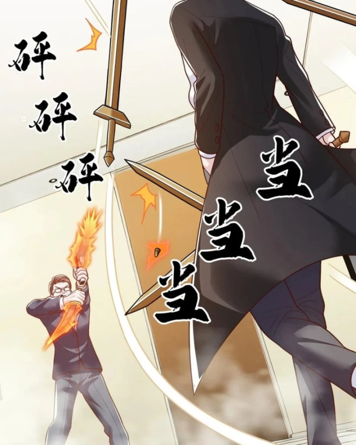 Ta tu luyện thành thần tại đô thị Chapter 108 - 27
