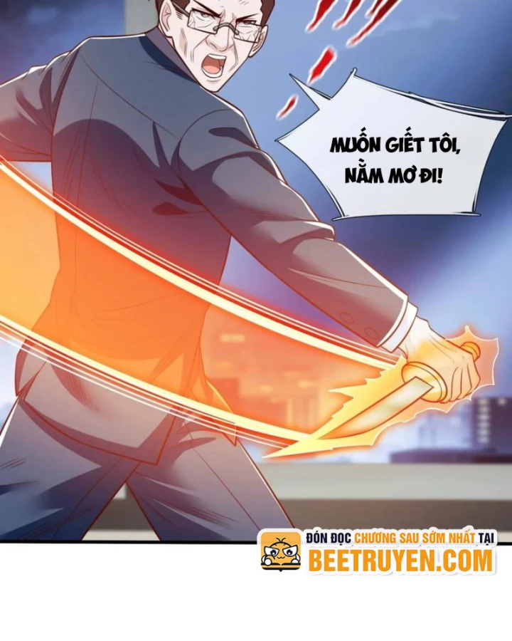 Ta tu luyện thành thần tại đô thị Chapter 108 - 39