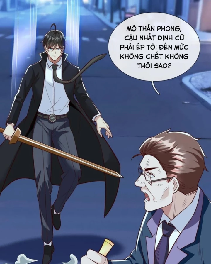 Ta tu luyện thành thần tại đô thị Chapter 108 - 48