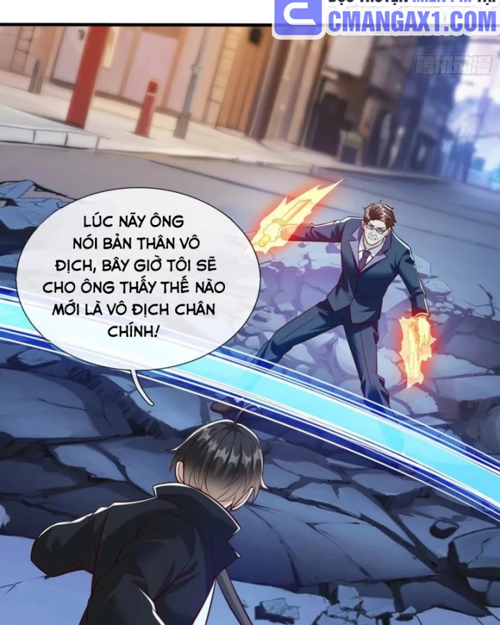Ta tu luyện thành thần tại đô thị Chapter 108 - 50
