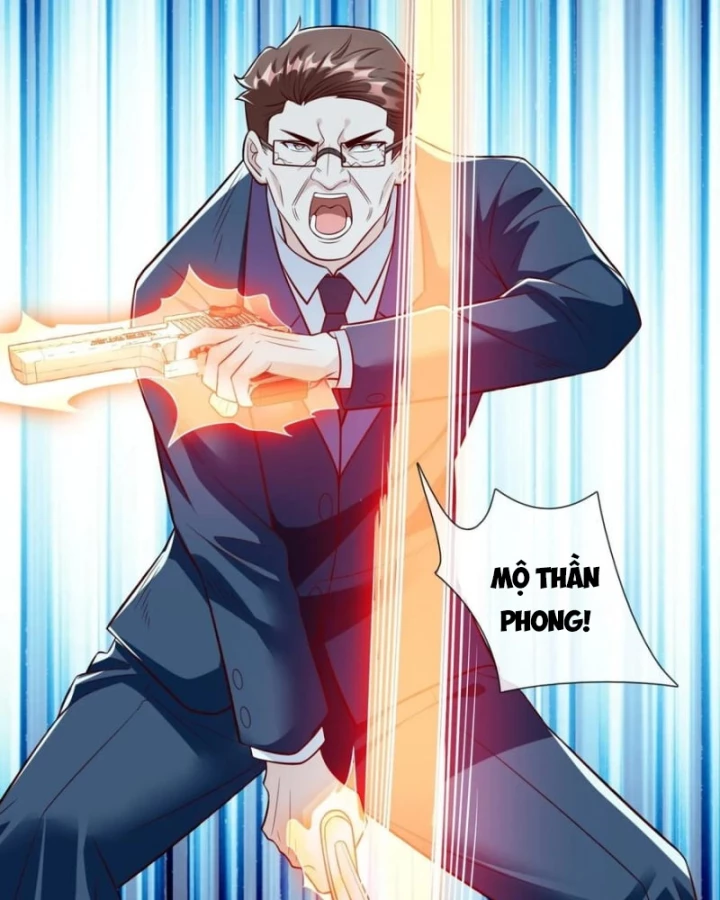 Ta tu luyện thành thần tại đô thị Chapter 108 - 53