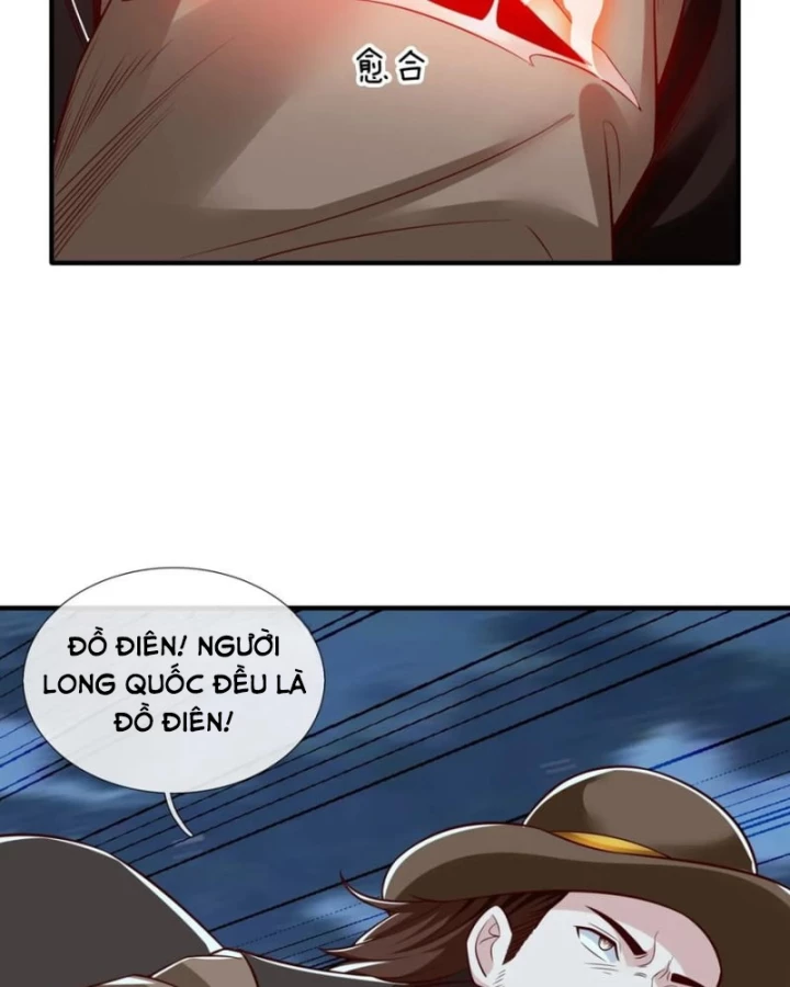 Ta tu luyện thành thần tại đô thị Chapter 108 - 57