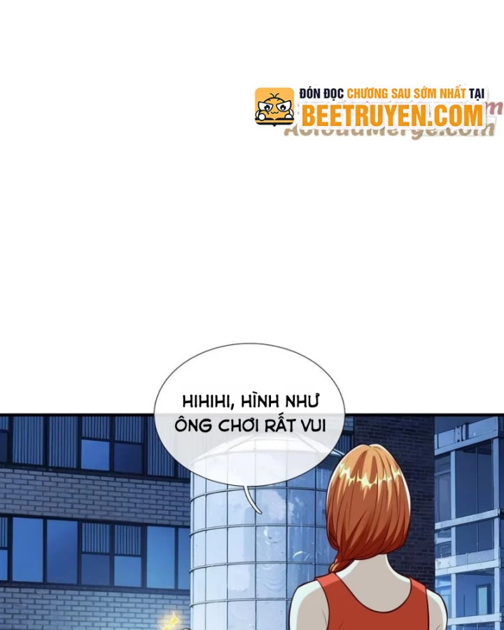 Ta tu luyện thành thần tại đô thị Chapter 108 - 59