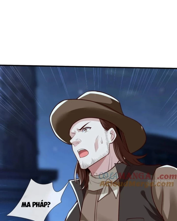 Ta tu luyện thành thần tại đô thị Chapter 108 - 63