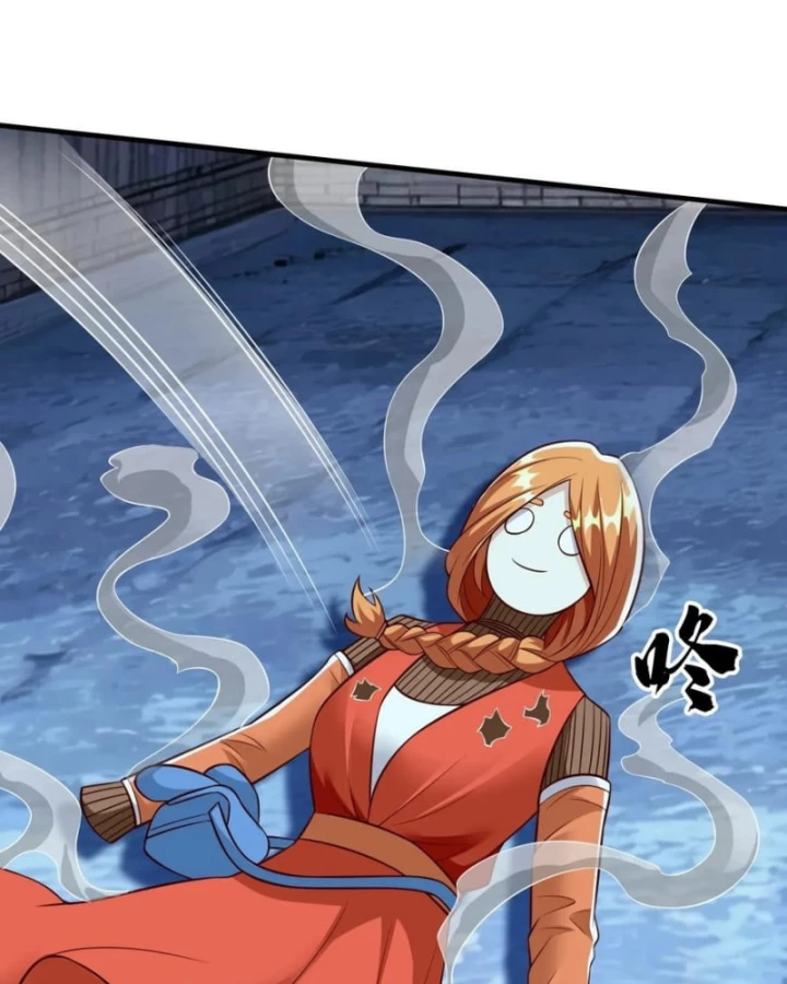 Ta tu luyện thành thần tại đô thị Chapter 108 - 69