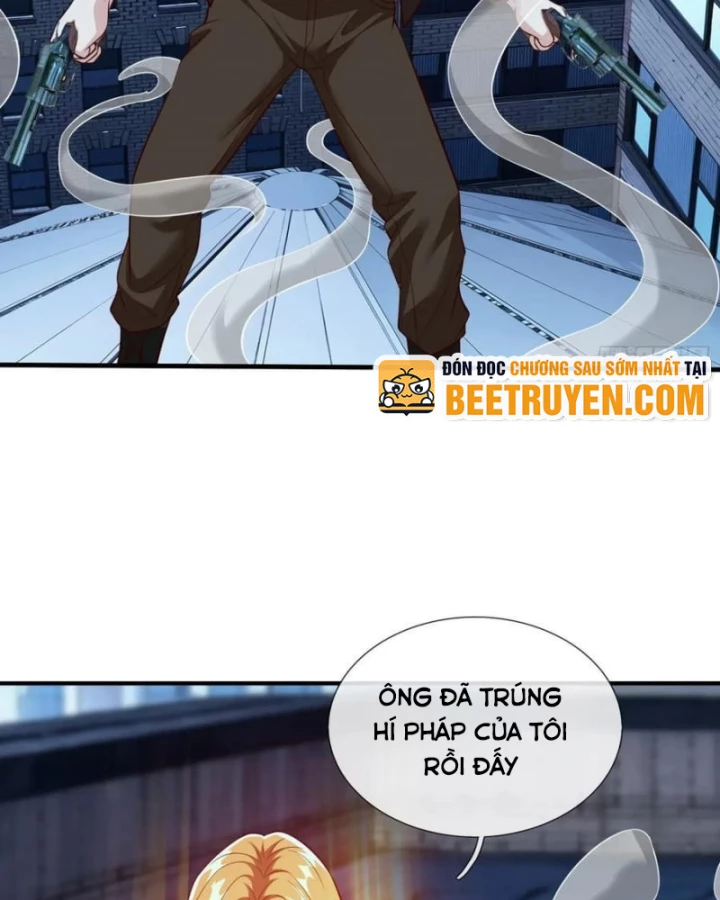 Ta tu luyện thành thần tại đô thị Chapter 108 - 72