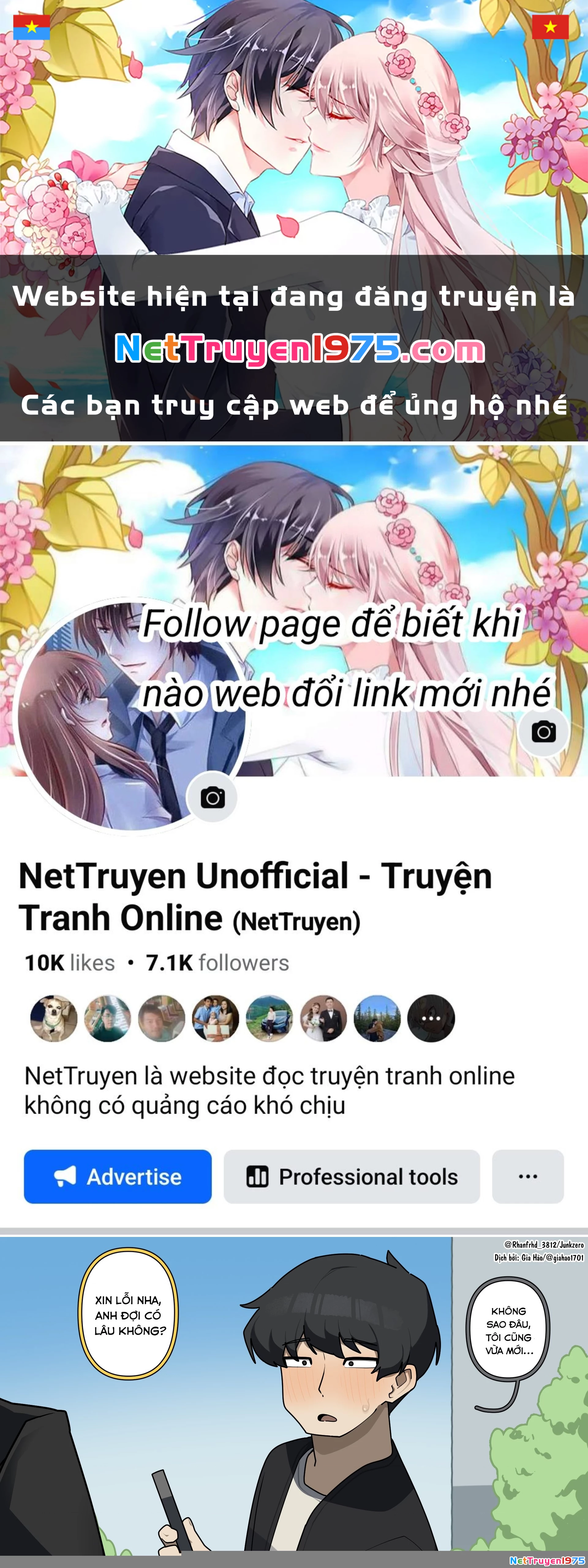 Những Cô Gái Thú Nhân Của Junkzero Chapter 86 - 1