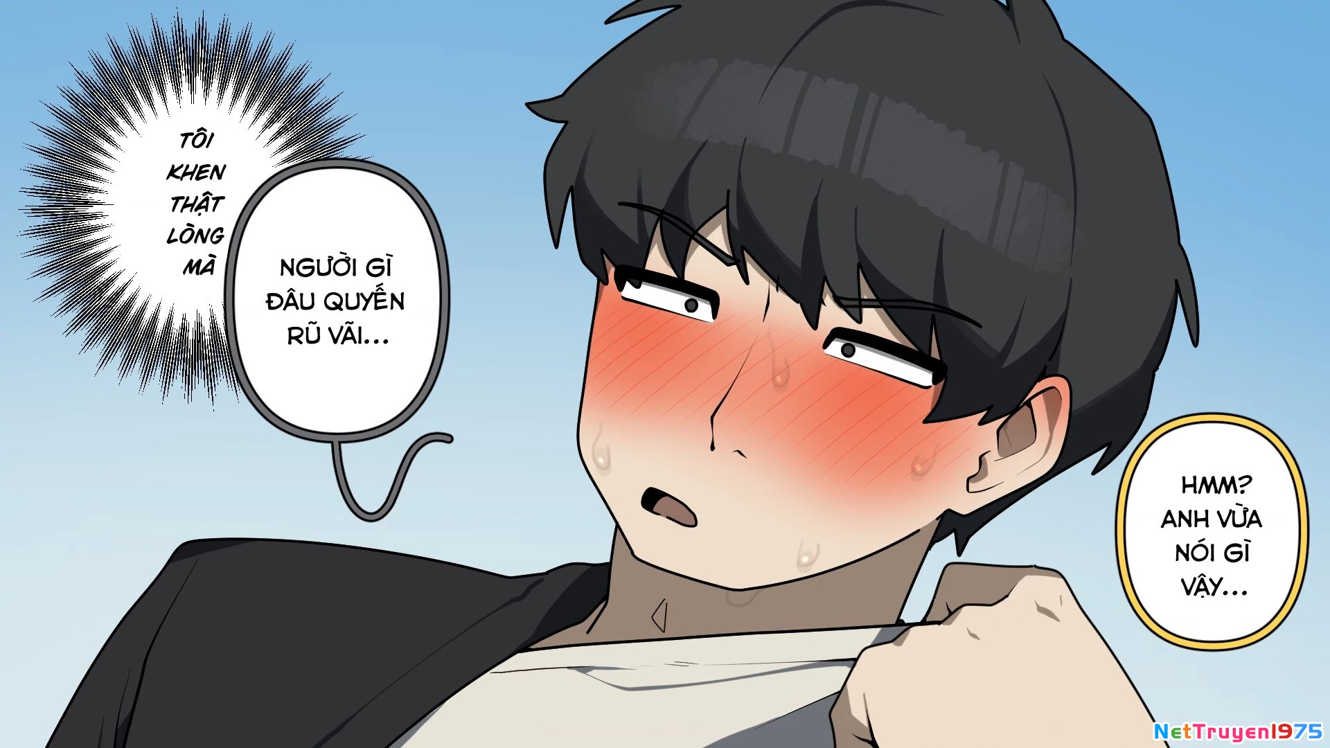 Những Cô Gái Thú Nhân Của Junkzero Chapter 86 - 4