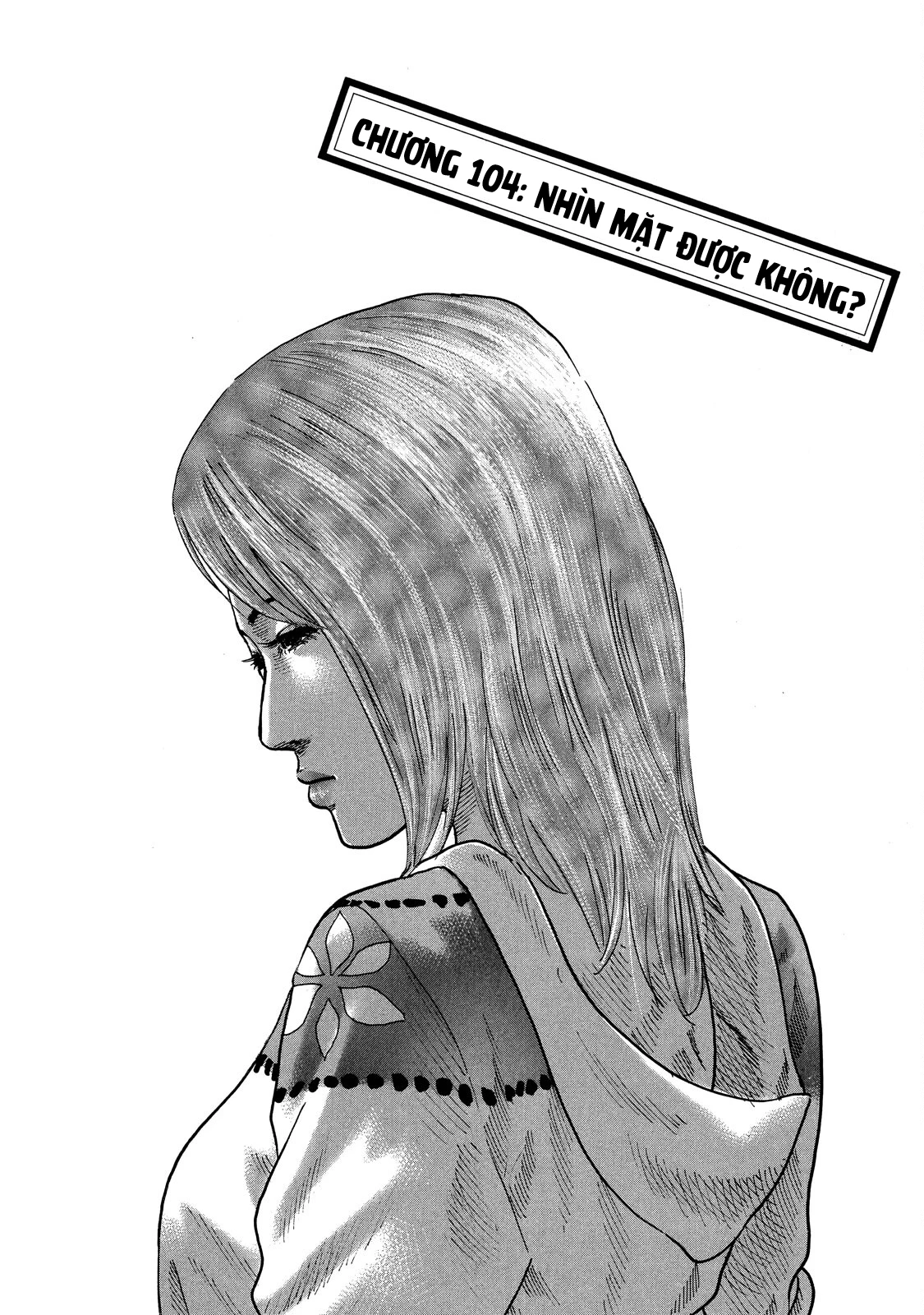 Dù Thế Nào Đi Nữa / Đó Là Tình Bạn Naniwa Chapter 104 - 2