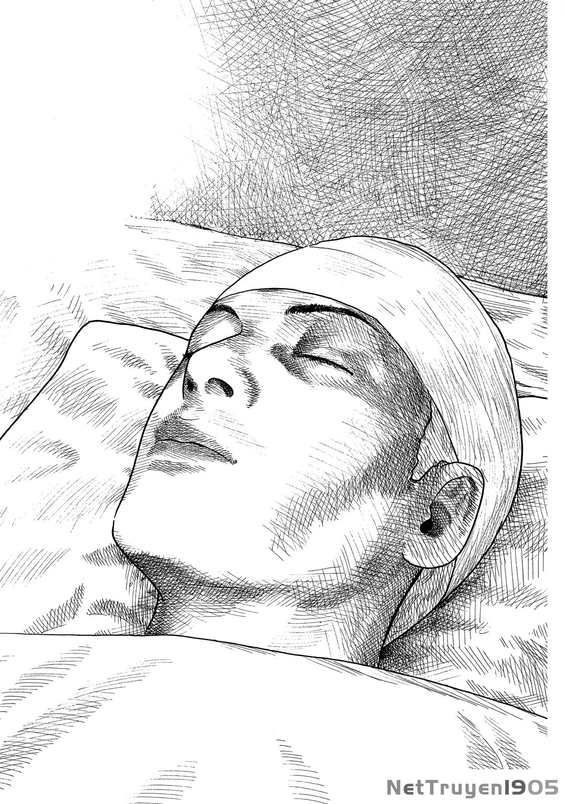 Dù Thế Nào Đi Nữa / Đó Là Tình Bạn Naniwa Chapter 104 - 11