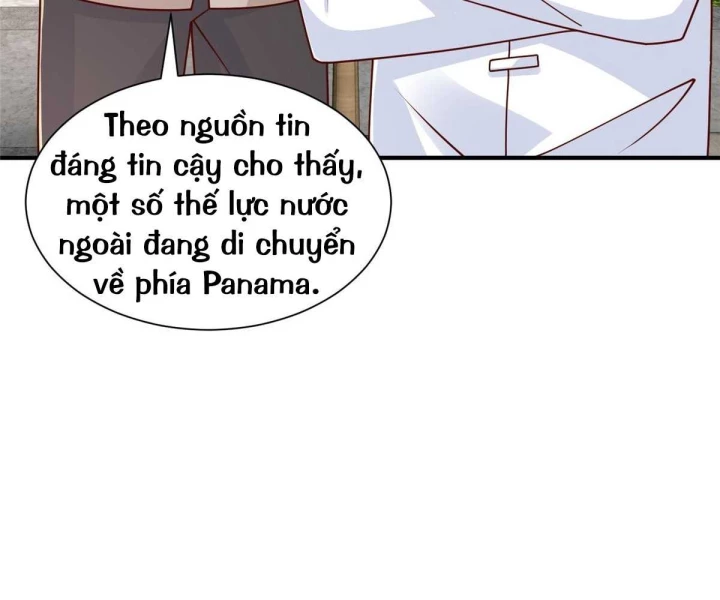 Mỗi Tuần Ta Có Một Nghề Nghiệp Mới Chapter 794 - 3