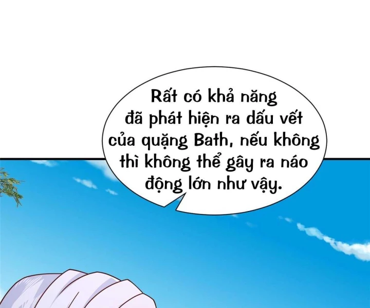 Mỗi Tuần Ta Có Một Nghề Nghiệp Mới Chapter 794 - 4