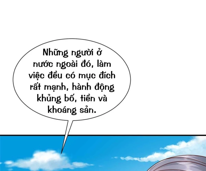Mỗi Tuần Ta Có Một Nghề Nghiệp Mới Chapter 794 - 19