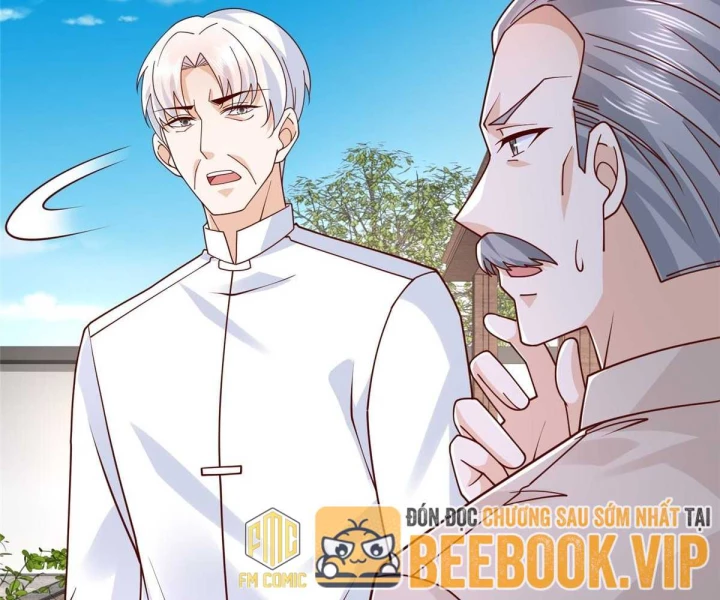 Mỗi Tuần Ta Có Một Nghề Nghiệp Mới Chapter 794 - 20