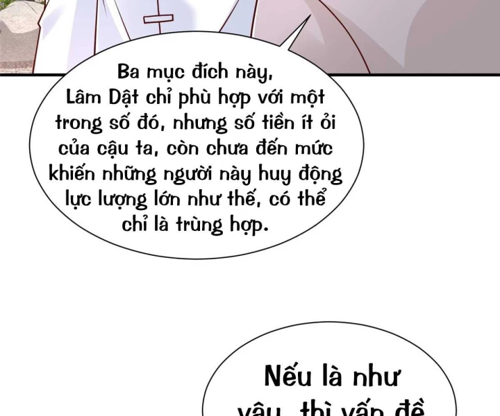 Mỗi Tuần Ta Có Một Nghề Nghiệp Mới Chapter 794 - 21