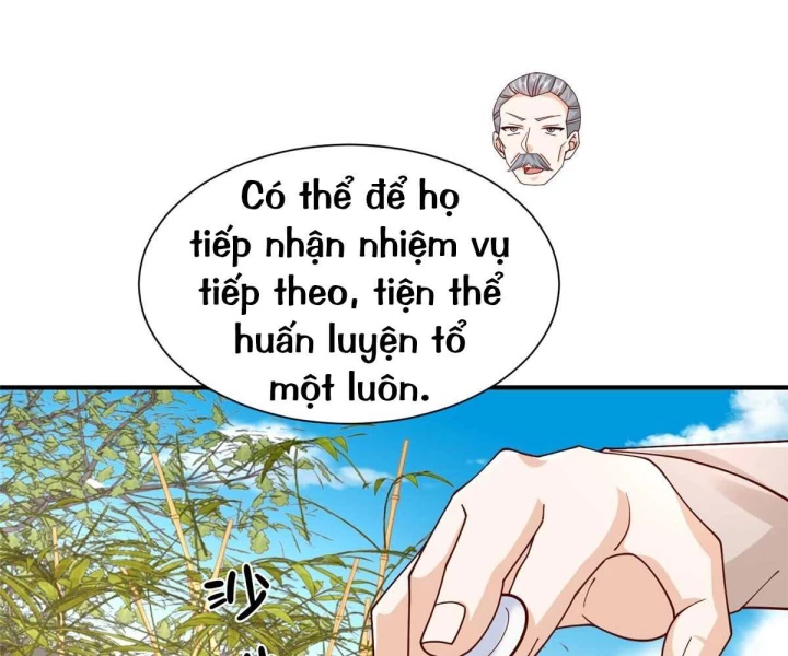 Mỗi Tuần Ta Có Một Nghề Nghiệp Mới Chapter 794 - 24
