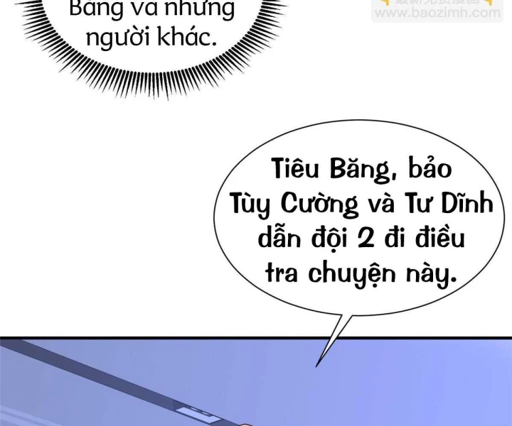 Mỗi Tuần Ta Có Một Nghề Nghiệp Mới Chapter 794 - 45