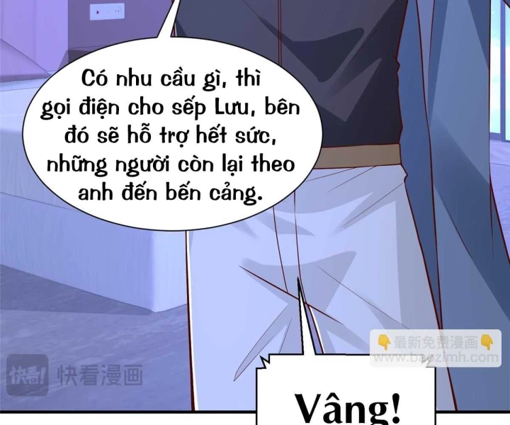 Mỗi Tuần Ta Có Một Nghề Nghiệp Mới Chapter 794 - 47