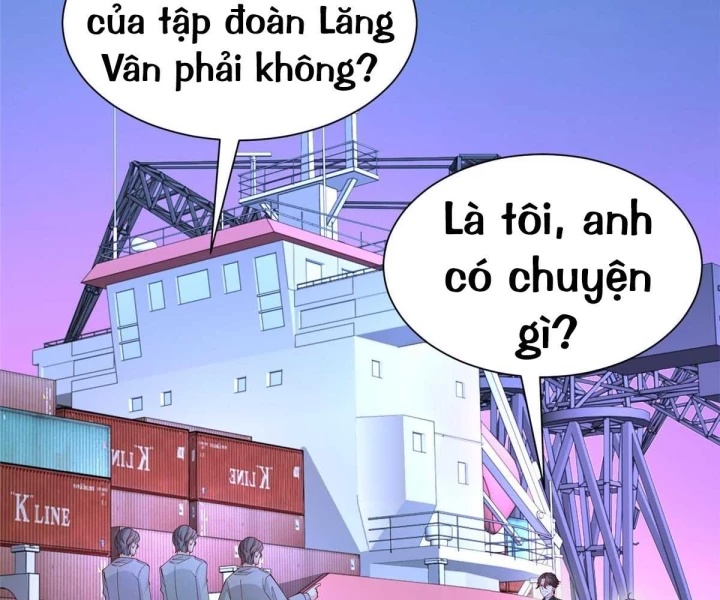 Mỗi Tuần Ta Có Một Nghề Nghiệp Mới Chapter 794 - 51