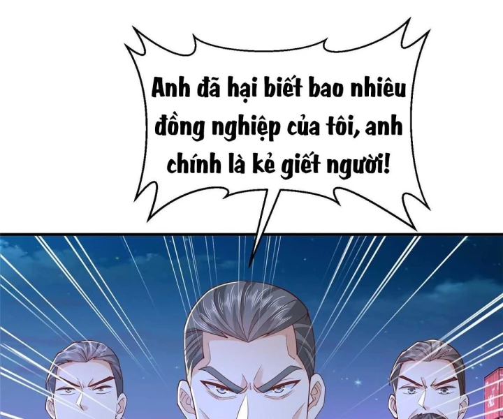 Mỗi Tuần Ta Có Một Nghề Nghiệp Mới Chapter 794 - 53