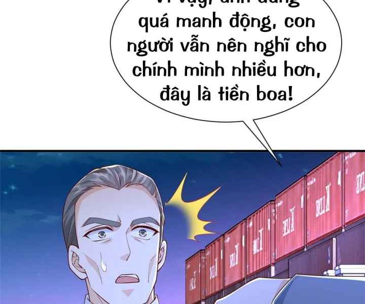 Mỗi Tuần Ta Có Một Nghề Nghiệp Mới Chapter 794 - 68