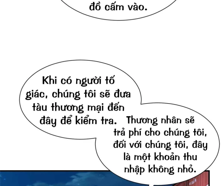 Mỗi Tuần Ta Có Một Nghề Nghiệp Mới Chapter 794 - 80